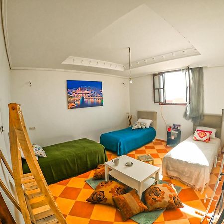 Buena Vista Morroco Guest House Tamraght Εξωτερικό φωτογραφία