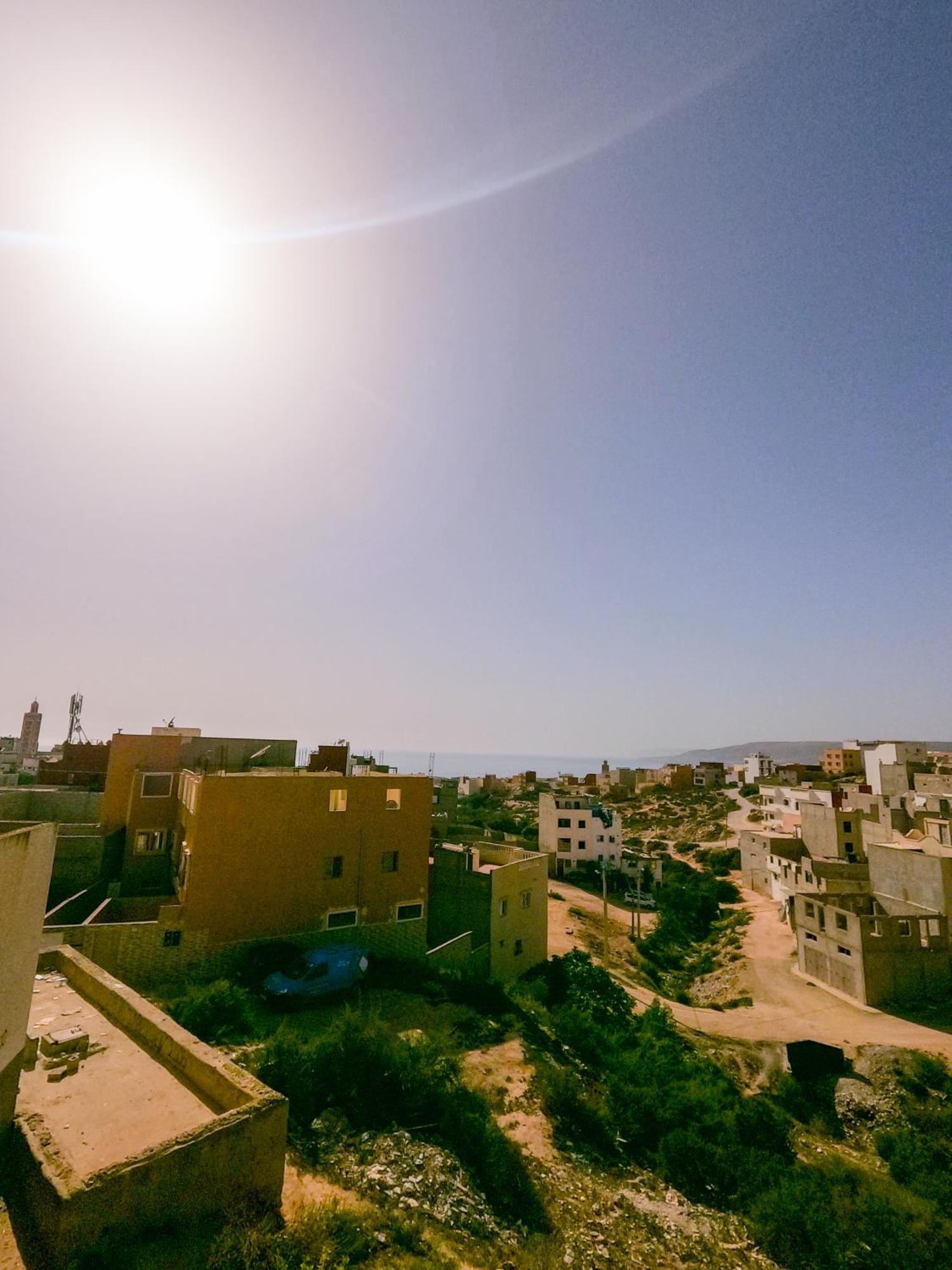 Buena Vista Morroco Guest House Tamraght Εξωτερικό φωτογραφία