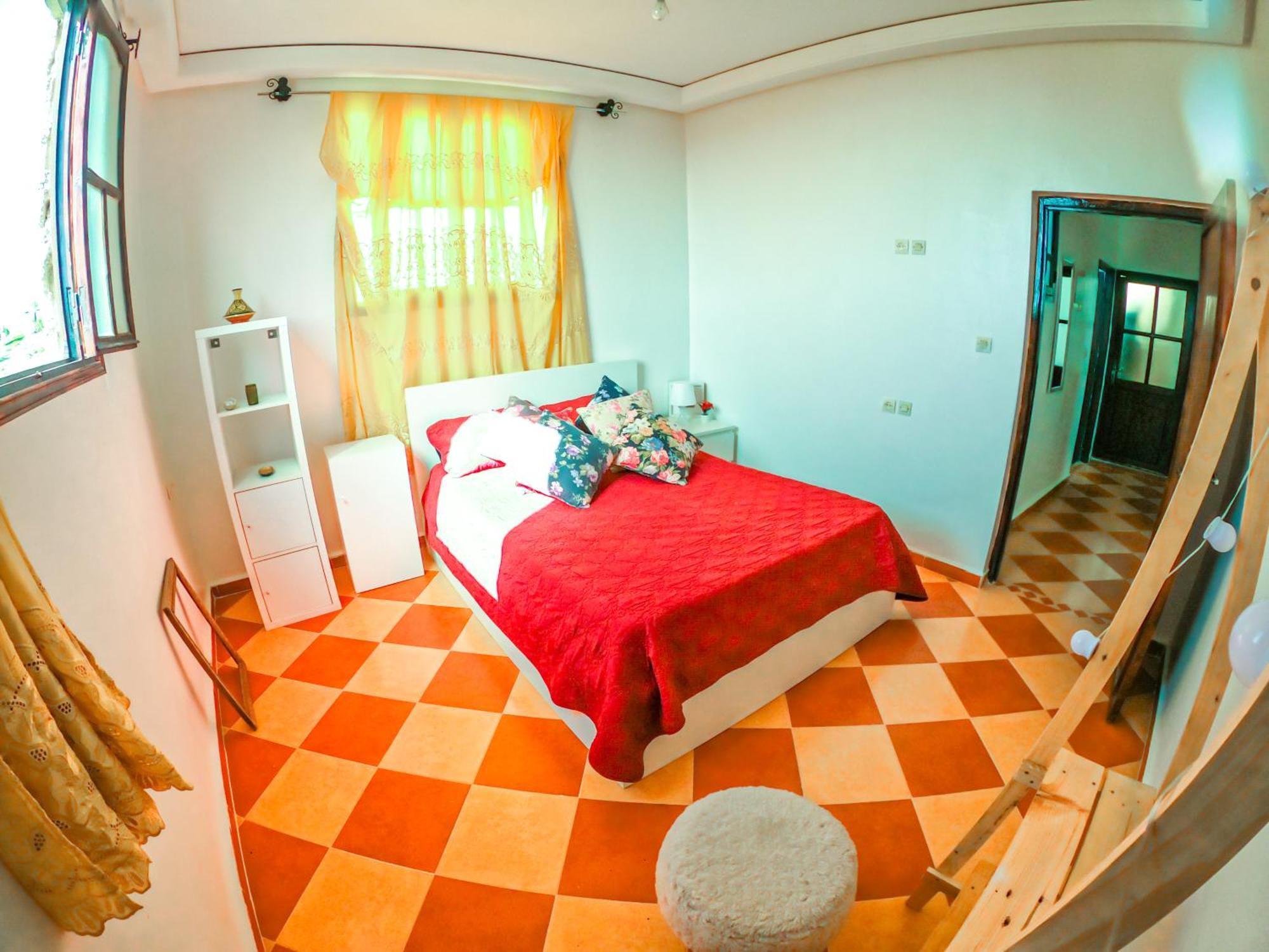 Buena Vista Morroco Guest House Tamraght Εξωτερικό φωτογραφία
