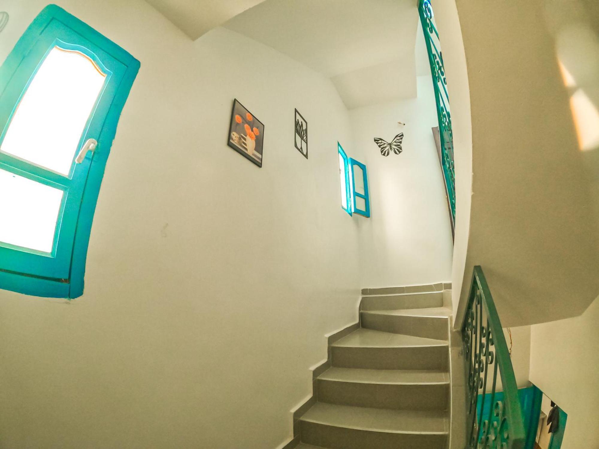 Buena Vista Morroco Guest House Tamraght Εξωτερικό φωτογραφία