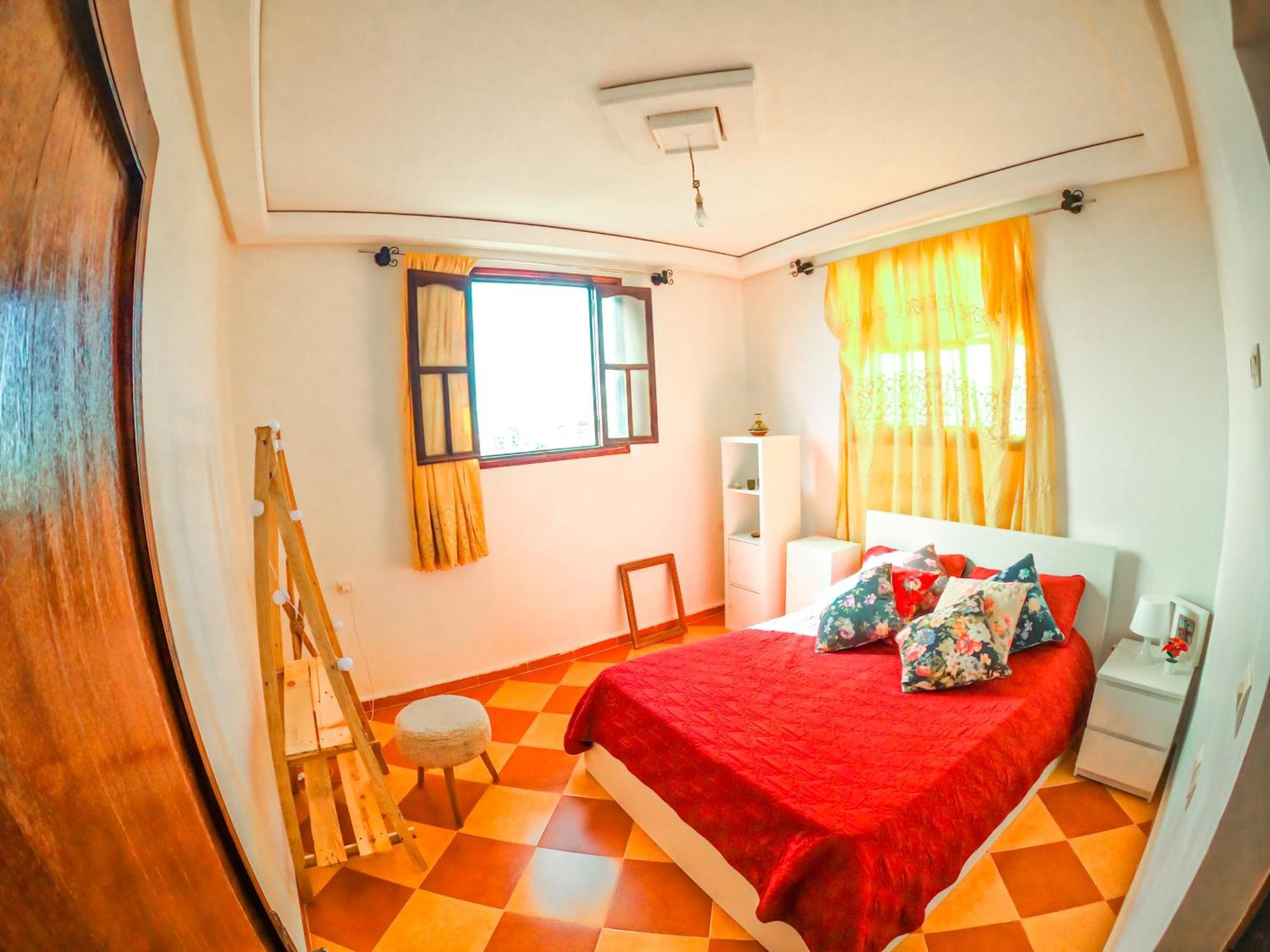 Buena Vista Morroco Guest House Tamraght Εξωτερικό φωτογραφία
