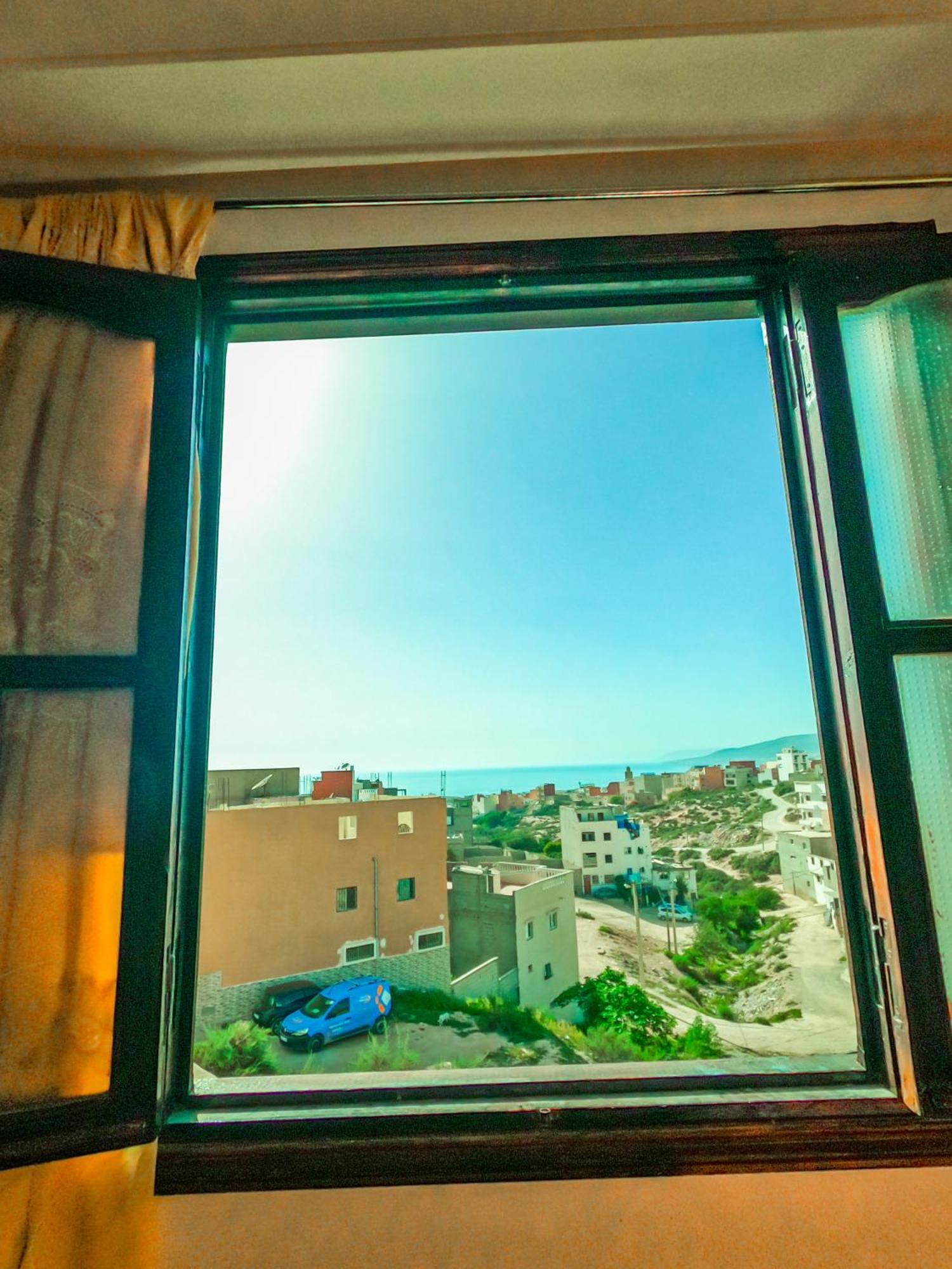 Buena Vista Morroco Guest House Tamraght Εξωτερικό φωτογραφία