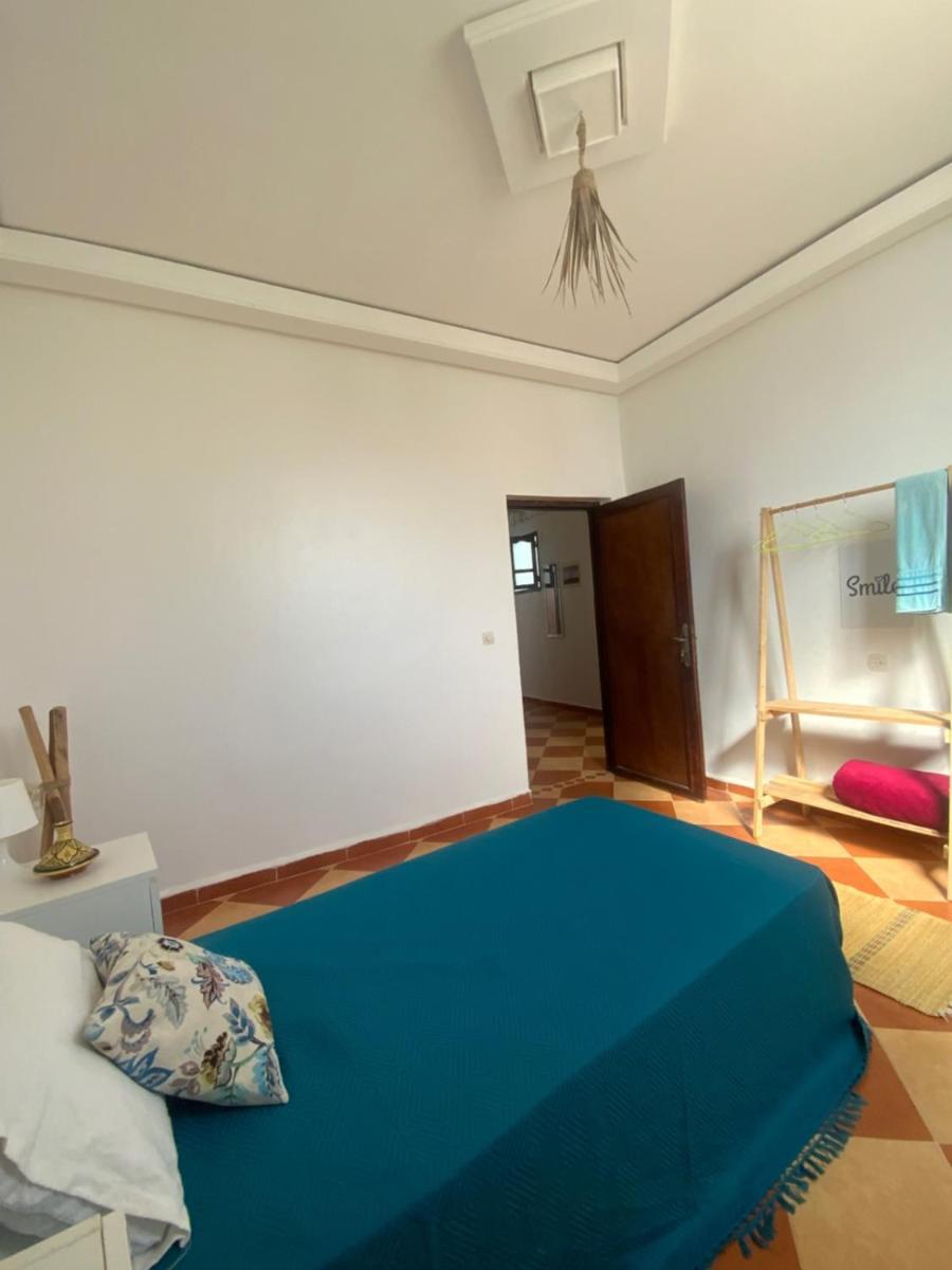 Buena Vista Morroco Guest House Tamraght Εξωτερικό φωτογραφία
