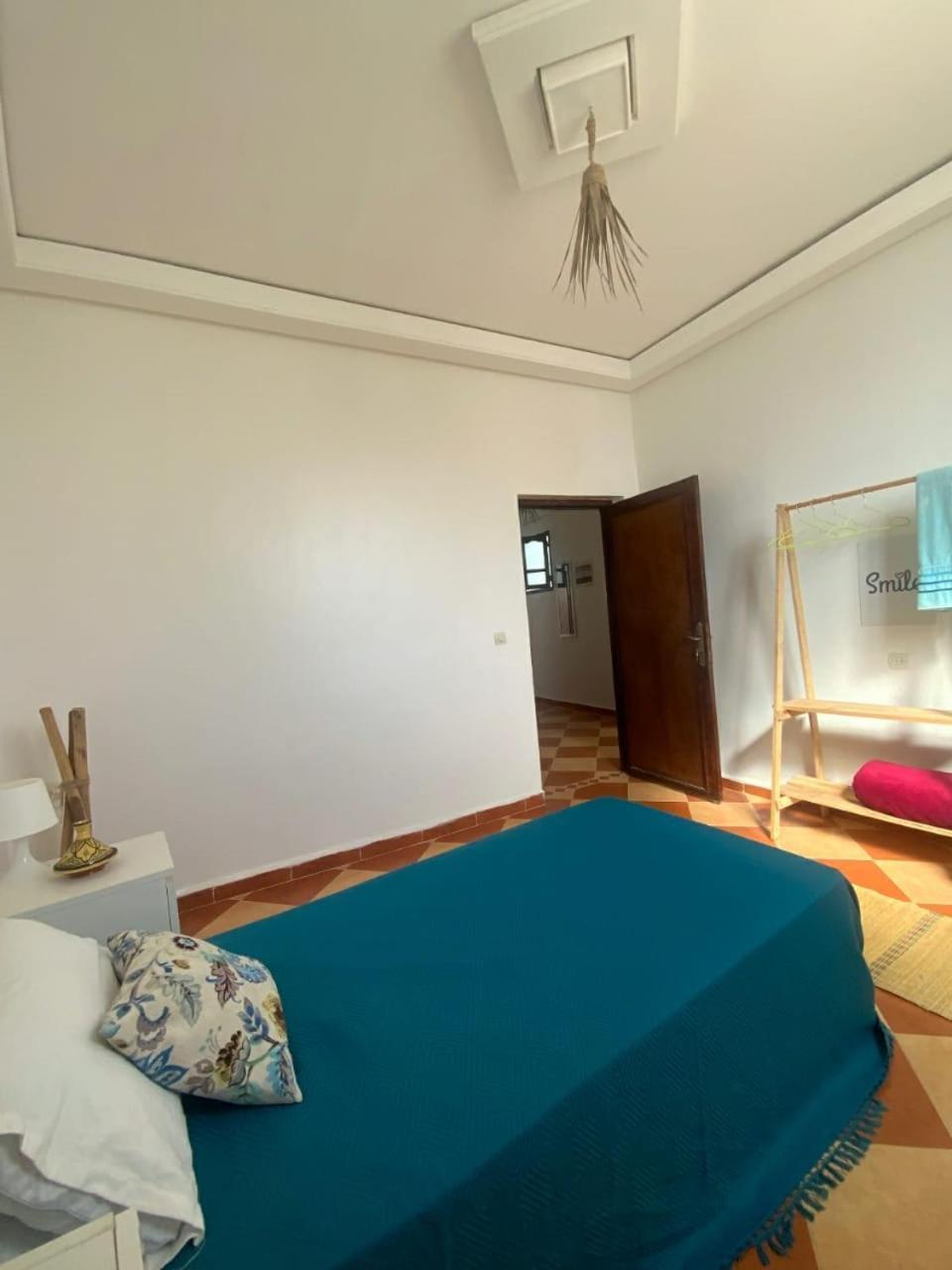 Buena Vista Morroco Guest House Tamraght Εξωτερικό φωτογραφία