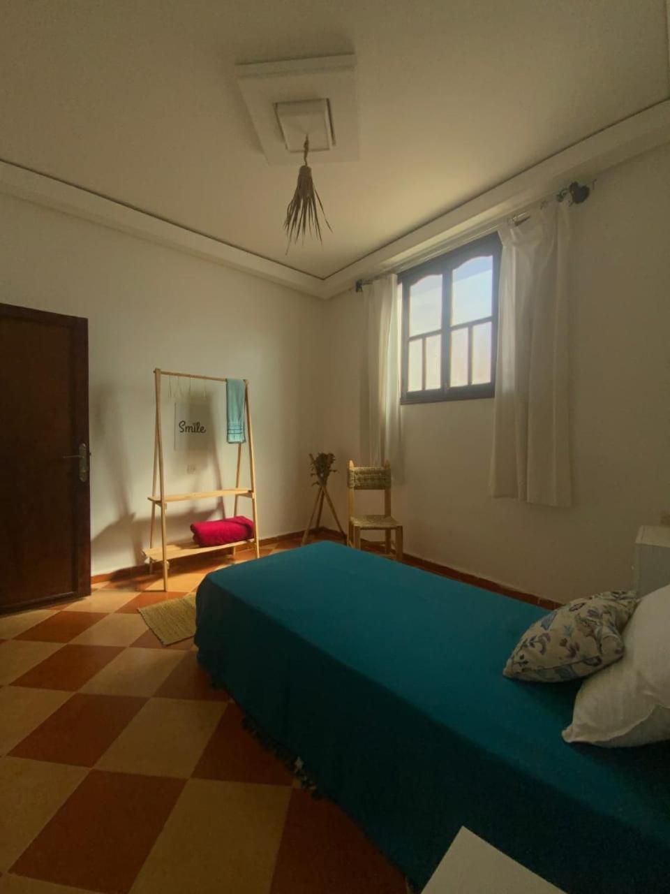 Buena Vista Morroco Guest House Tamraght Εξωτερικό φωτογραφία