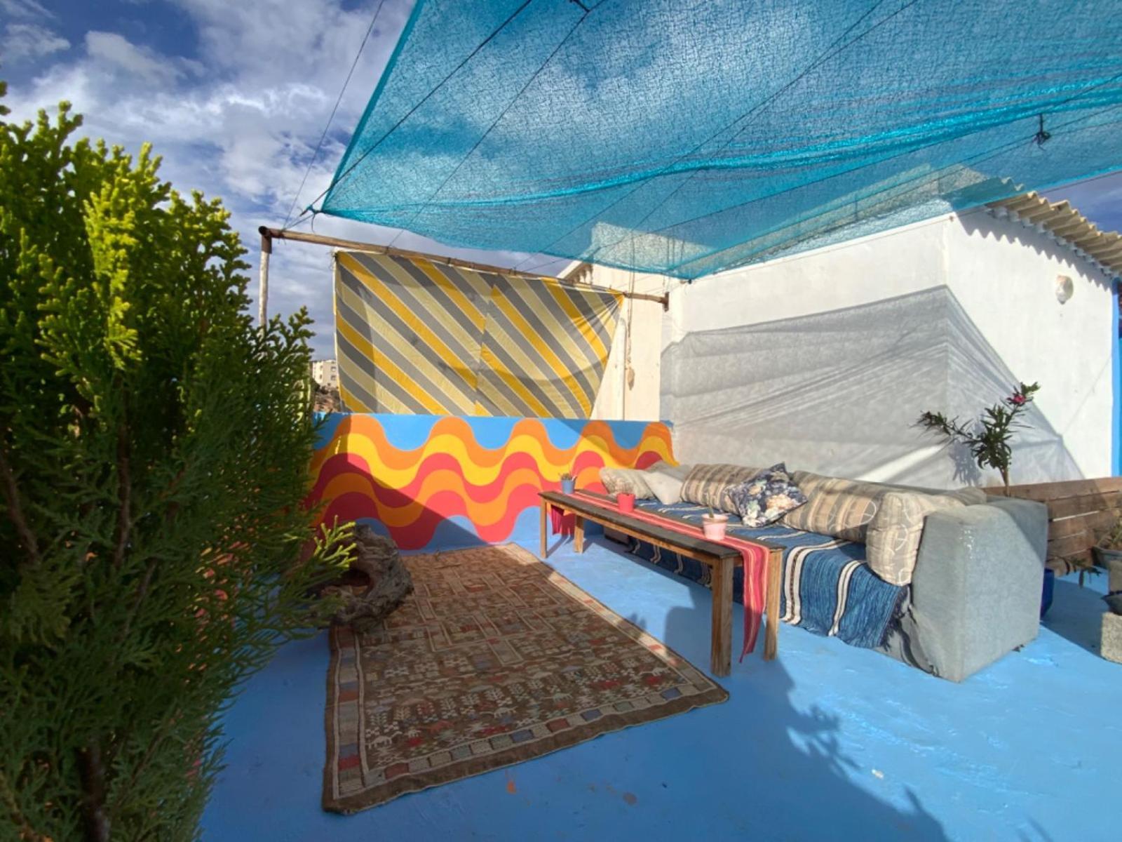 Buena Vista Morroco Guest House Tamraght Εξωτερικό φωτογραφία