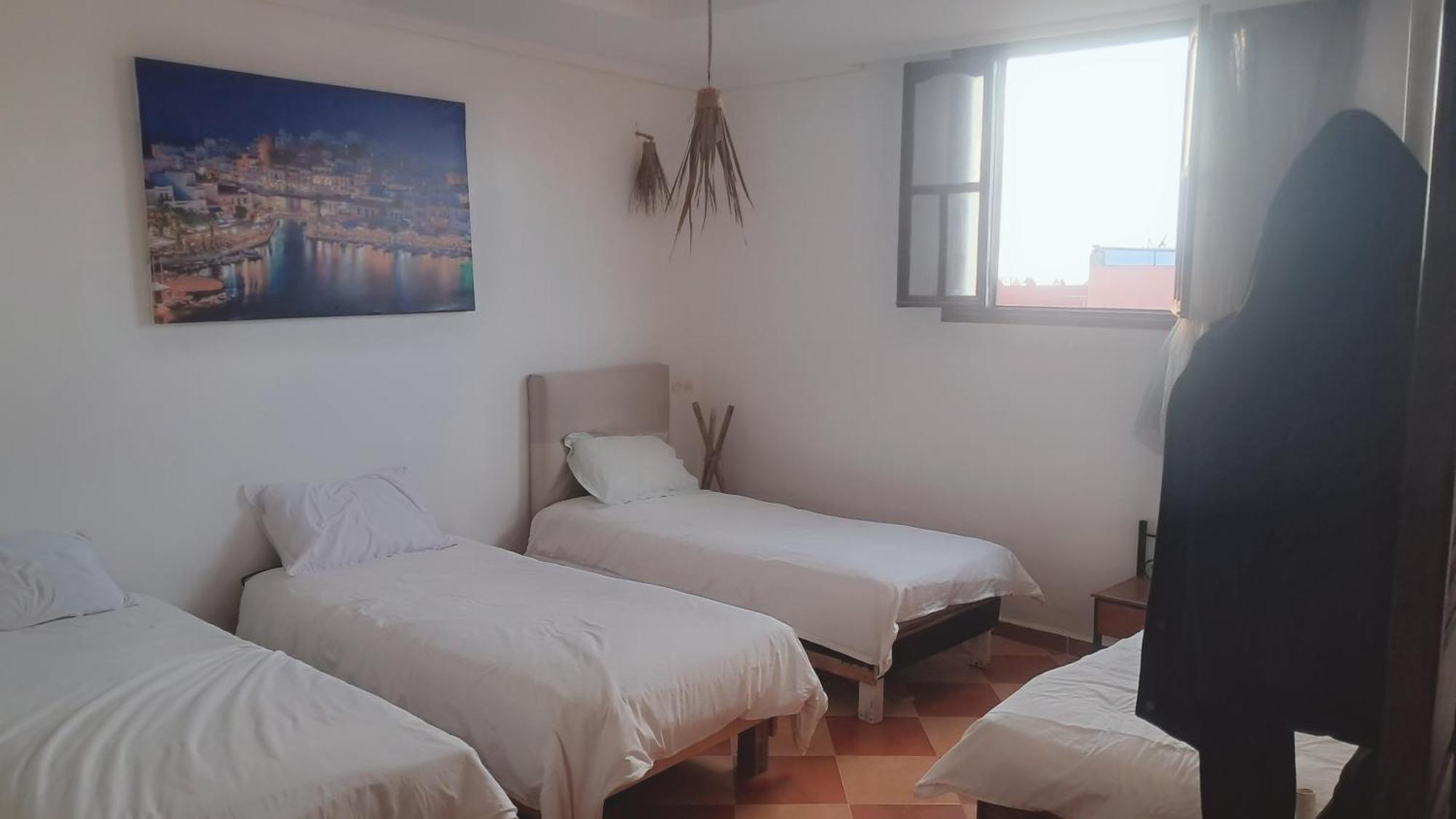 Buena Vista Morroco Guest House Tamraght Δωμάτιο φωτογραφία