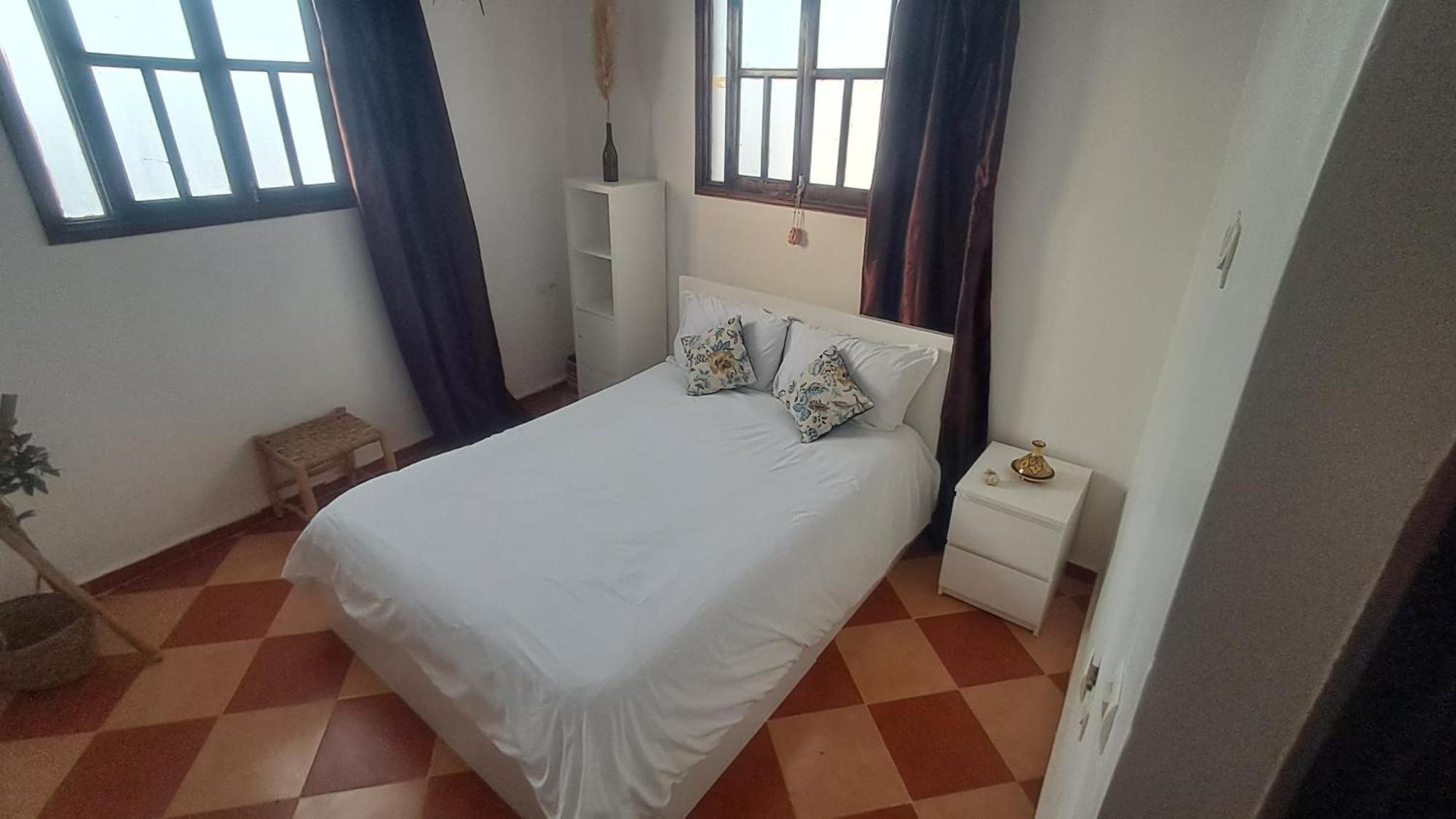 Buena Vista Morroco Guest House Tamraght Εξωτερικό φωτογραφία
