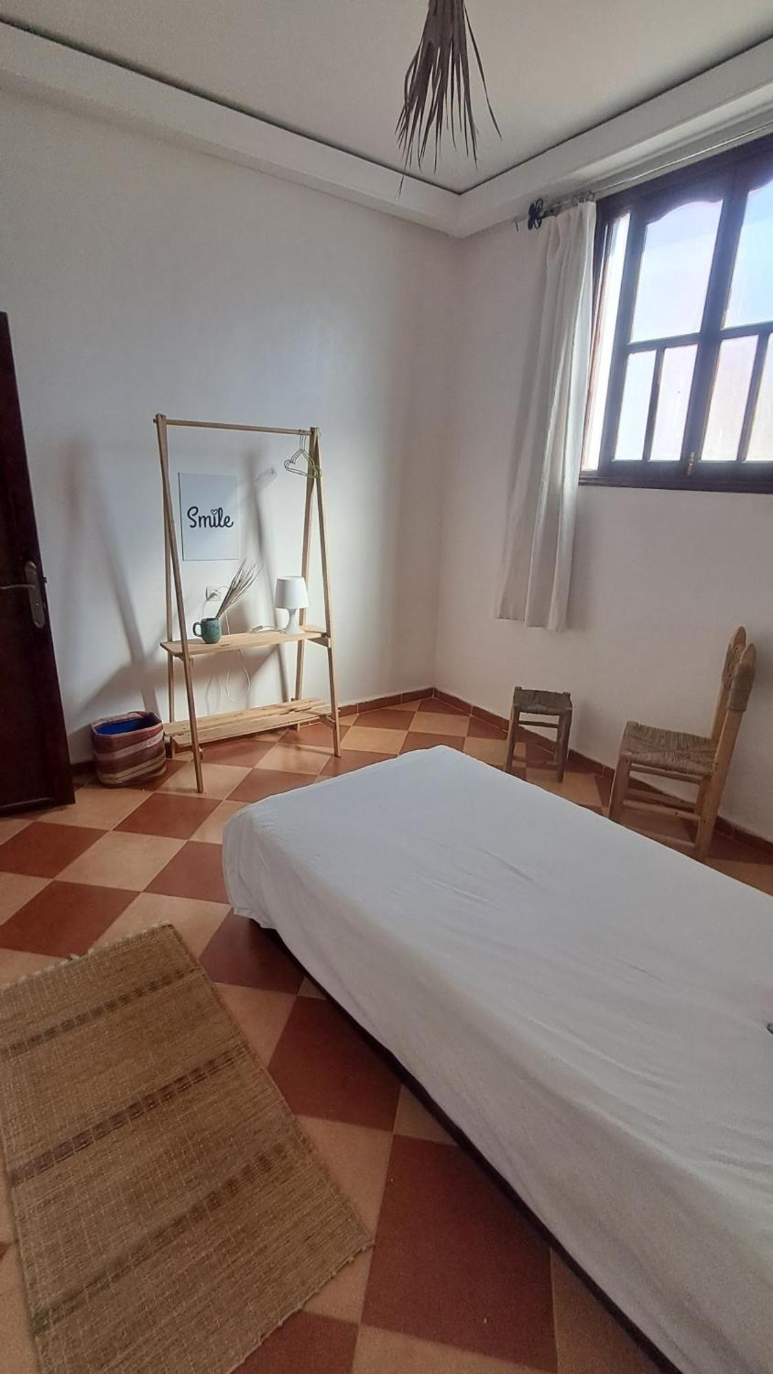 Buena Vista Morroco Guest House Tamraght Εξωτερικό φωτογραφία