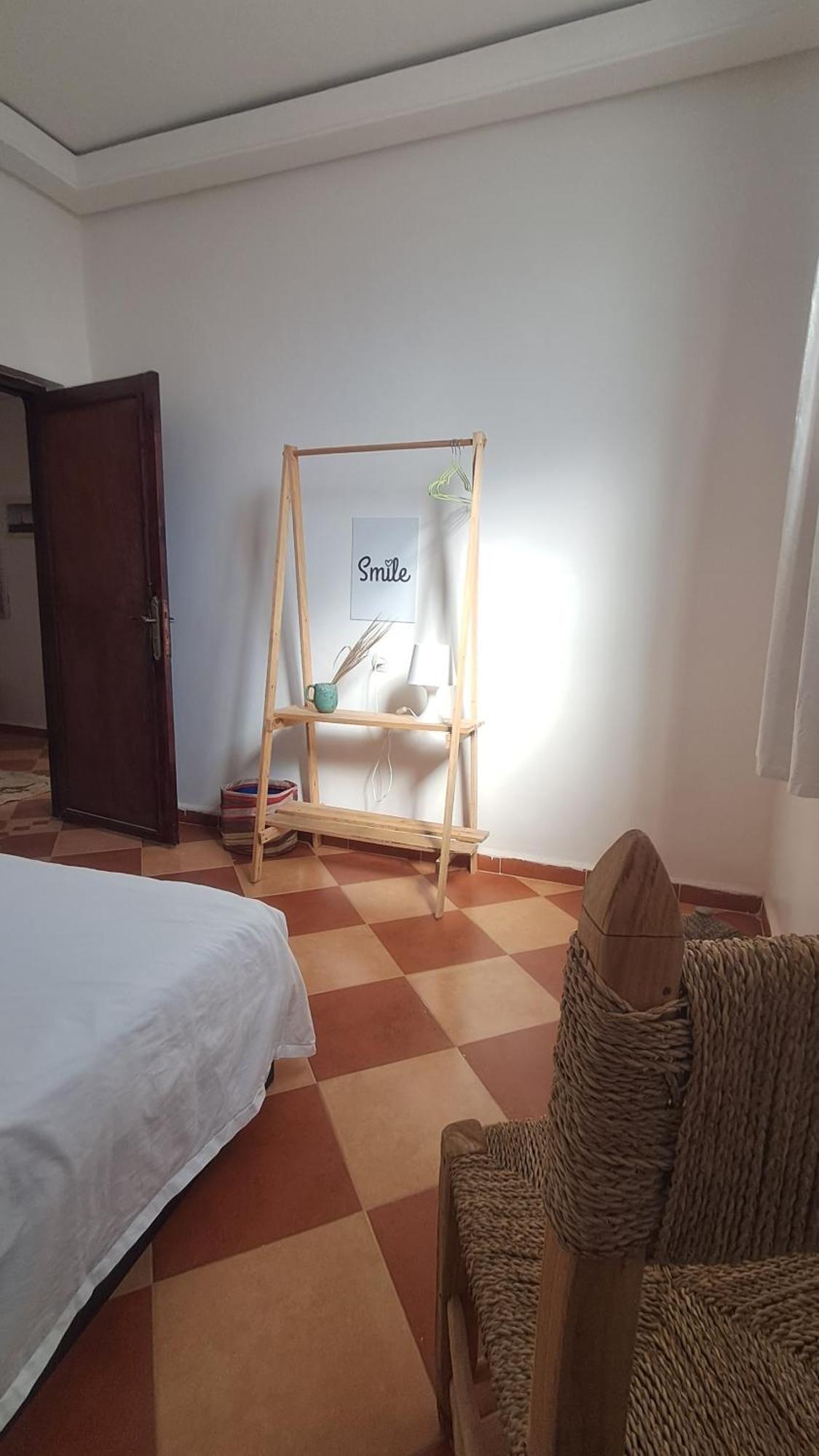 Buena Vista Morroco Guest House Tamraght Εξωτερικό φωτογραφία