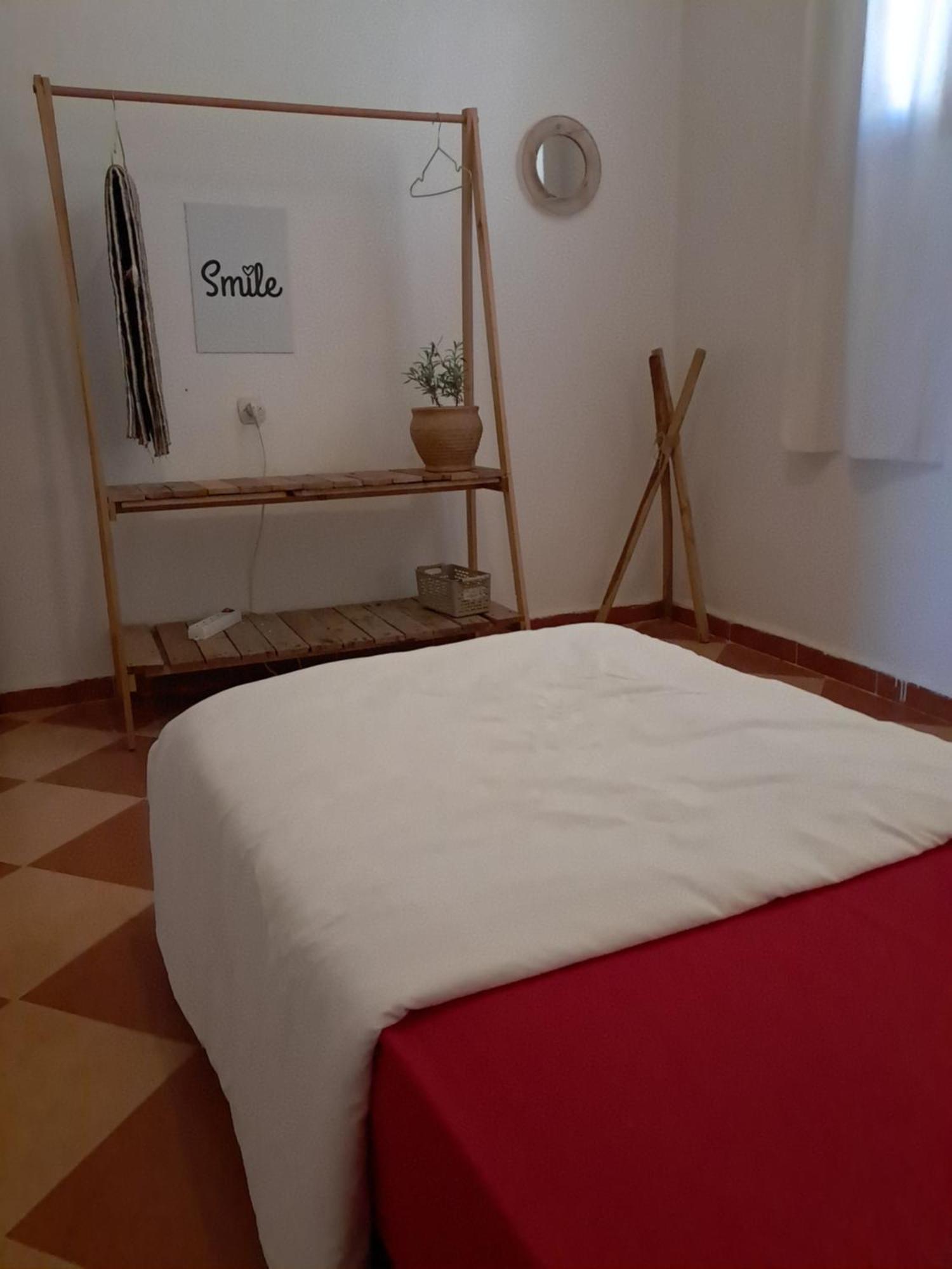 Buena Vista Morroco Guest House Tamraght Εξωτερικό φωτογραφία