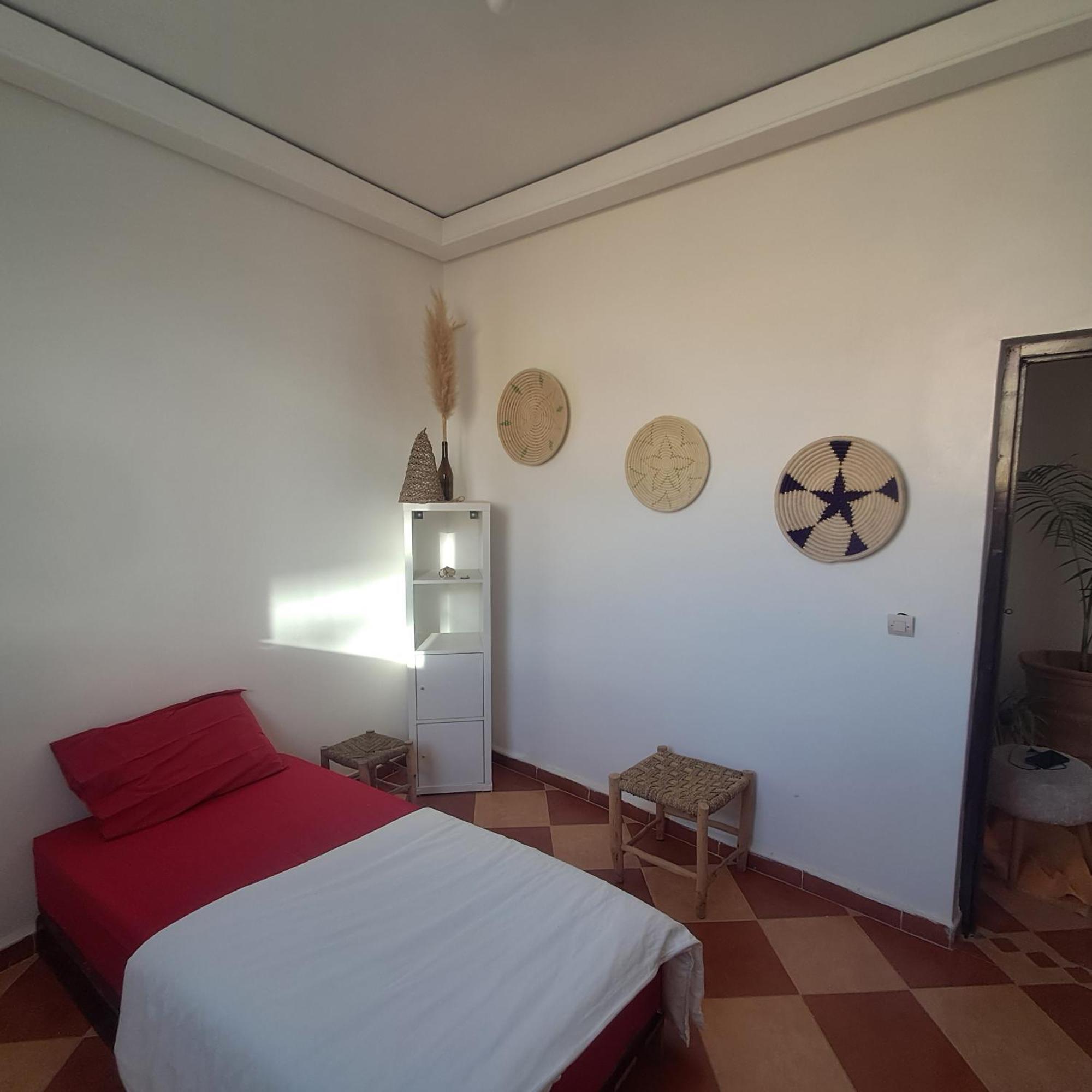 Buena Vista Morroco Guest House Tamraght Εξωτερικό φωτογραφία