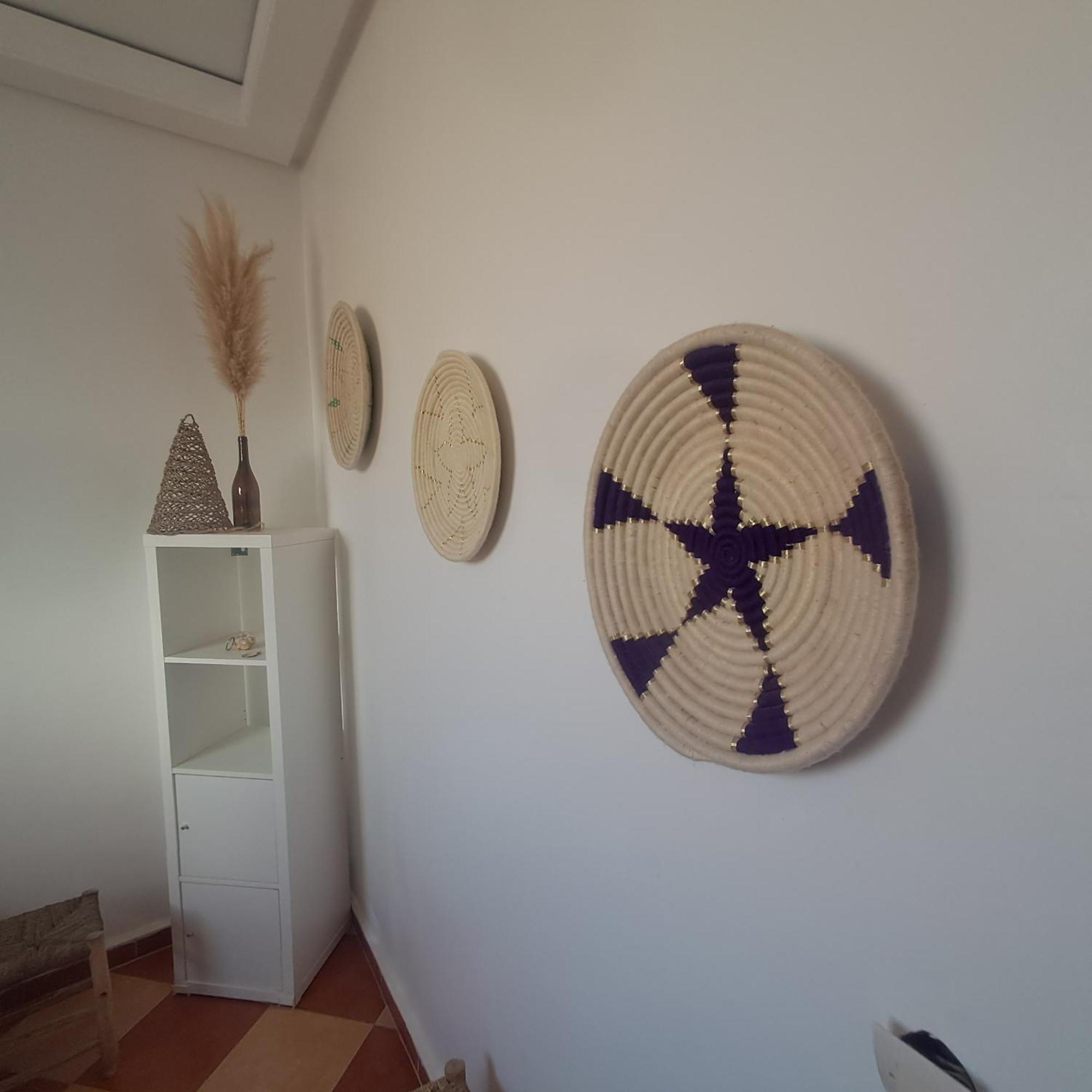 Buena Vista Morroco Guest House Tamraght Εξωτερικό φωτογραφία