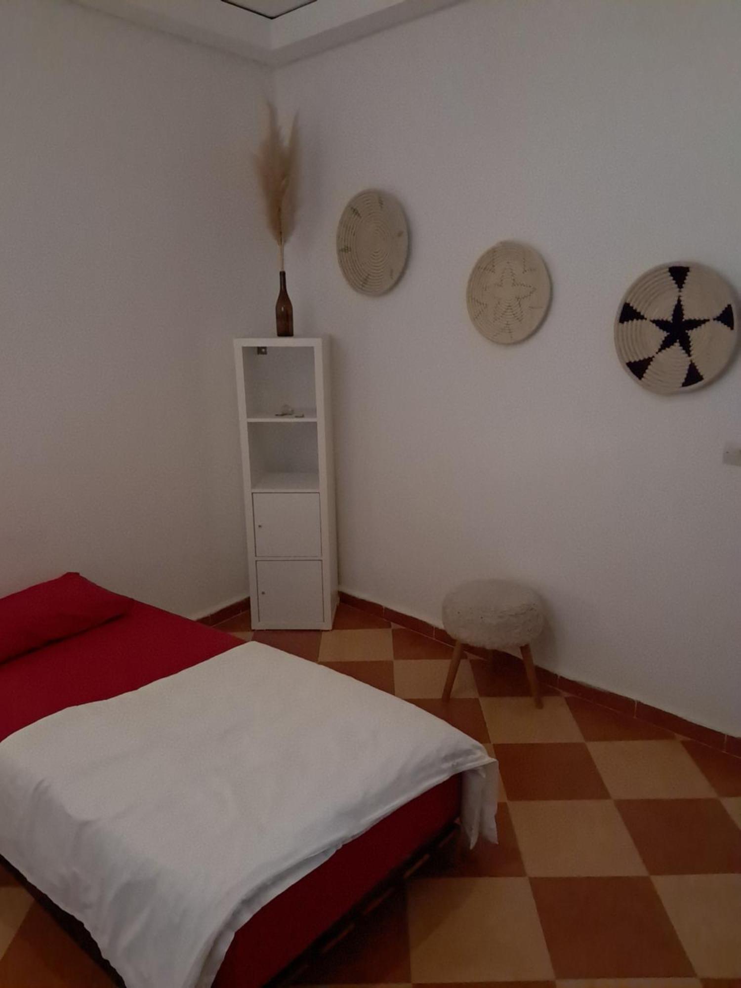 Buena Vista Morroco Guest House Tamraght Εξωτερικό φωτογραφία